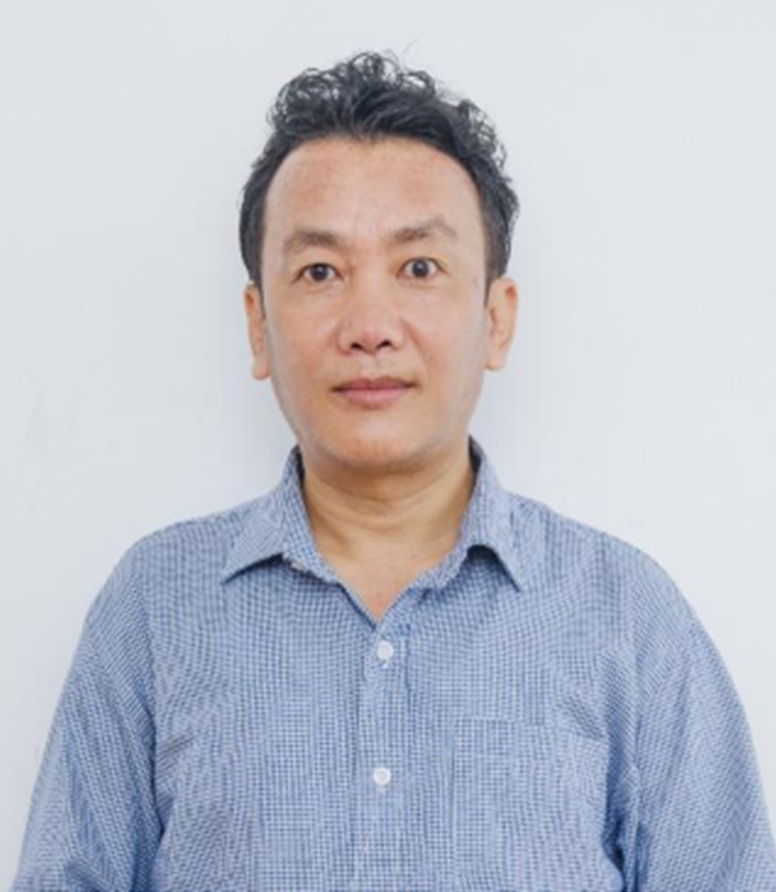 Ajay Rai